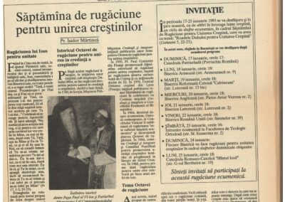 Numărul 1-2 pe 1993