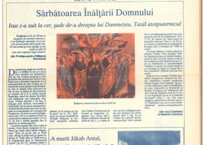 Numărul 9 pe 1993