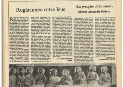 Numărul 11 pe 1993