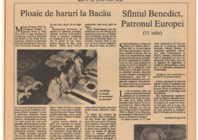 Numărul 13-14 pe 1993
