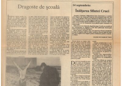 Numărul 16 pe 1993