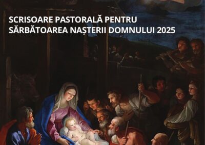Numărul 13 pe 2025