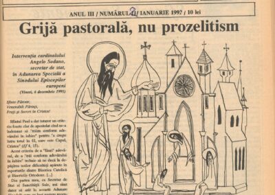 Numărul 2 pe 1992